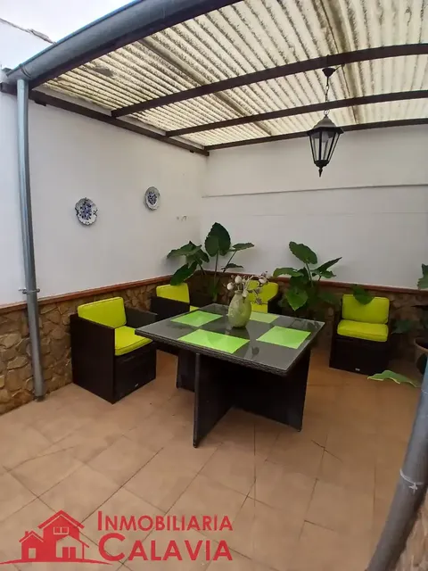 Casa in affitto, Baeza