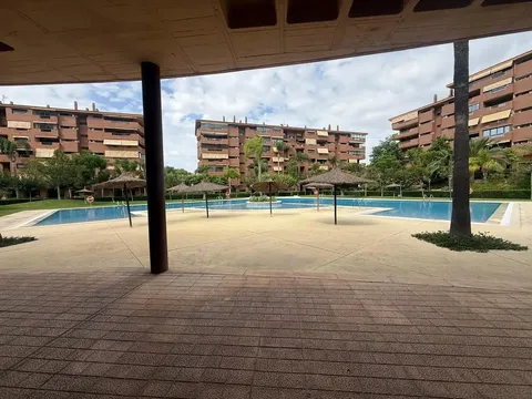 Pis de 118 m² a Alacant