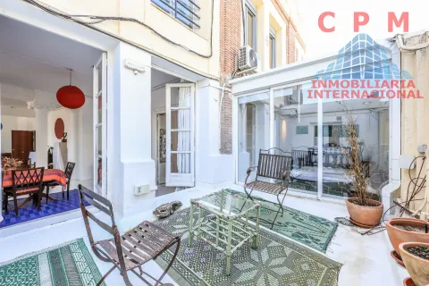 Apartamento 135 m² em Madrid