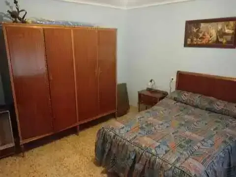 Pis de 200 m² a Albacete