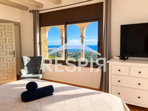 Casa de 500 m² a Castell d'Aro, Platja d'Aro i s'Agaró