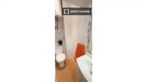 Wohnung 45 m² in Madrid (4/9)