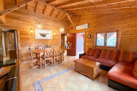 Casa de 80 m² a Oriola