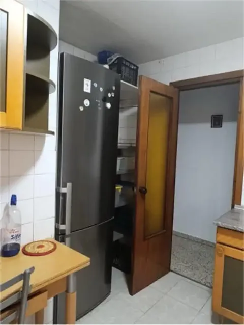 Pis de 90 m² a Granada