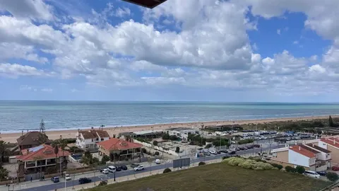 Pis de 120 m² a Punta Umbría