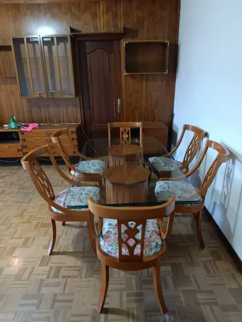 Piso de 100 m² en Madrid