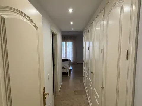 Pis de 119 m² a Marbella