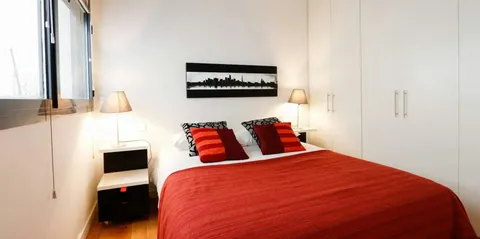 Pis de 70 m² a Madrid