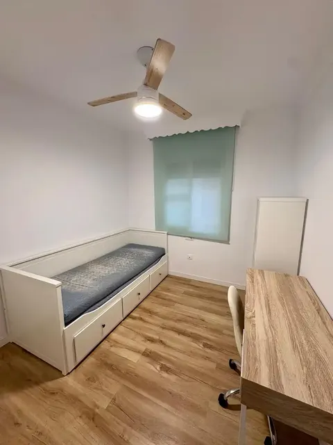 Pis de 87 m² a San Fernando