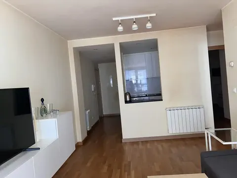 Pis de 69 m² a Monforte de Lemos