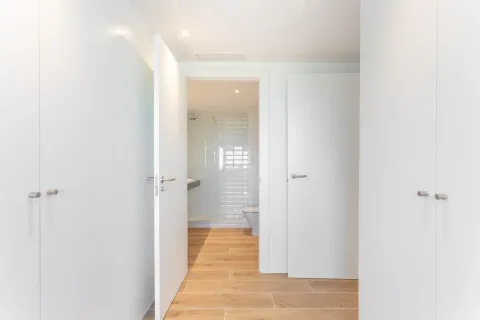 Квартира 122 м² в Esplugues de Llobregat