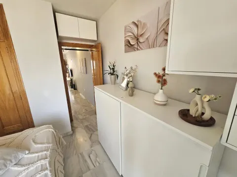 Pis de 56 m² a Fuengirola