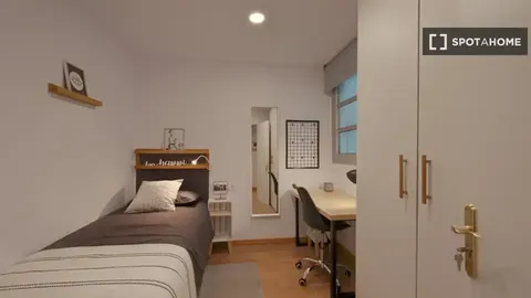 Habitación en alquiler, Barcelona (2/19)