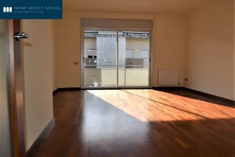Pis de 120 m² a Sitges