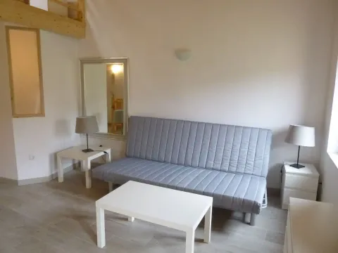 Квартира 60 м² у Zamora