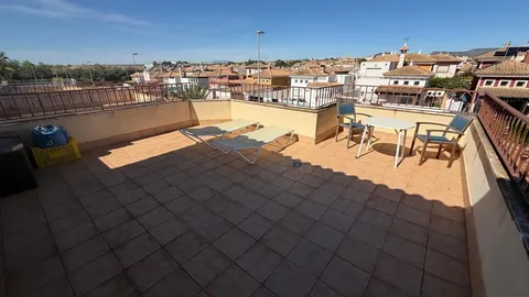 Casa de lloguer, Múrcia