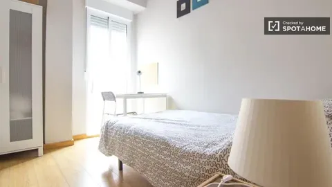 Habitació de lloguer, València