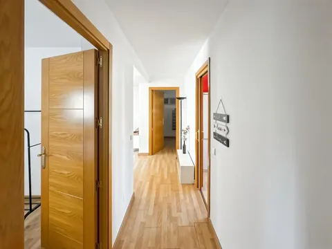 Pis de 60 m² a Madrid