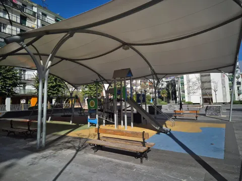 Wohnung 75 m² in Lasarte-Oria