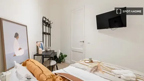Habitación en alquiler, Barcelona