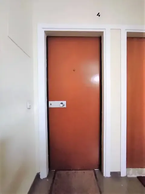 Pis de 105 m² a Barcelona