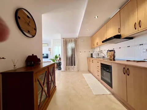 Appartamento 63 m² a el Castell de Guadalest