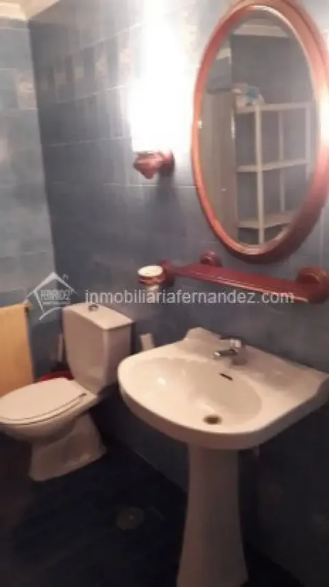 Квартира 120 м² в Cáceres (2/4)