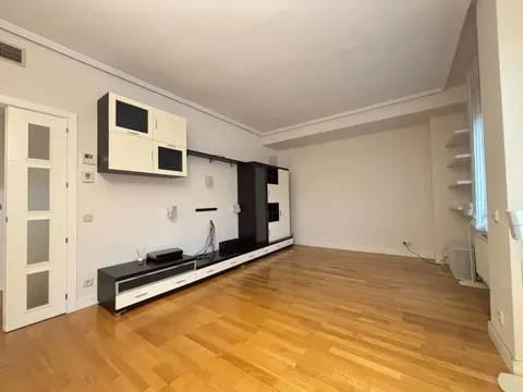 Pis de 91 m² a Madrid