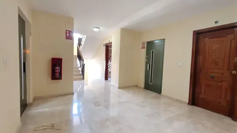 Pis de 100 m² a Granada