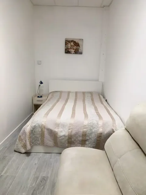 Pis de 40 m² a Alacant