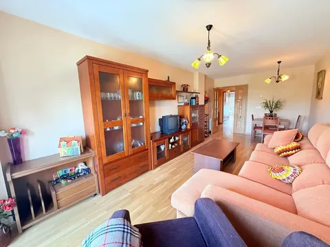 Pis de 205 m² a Ponferrada