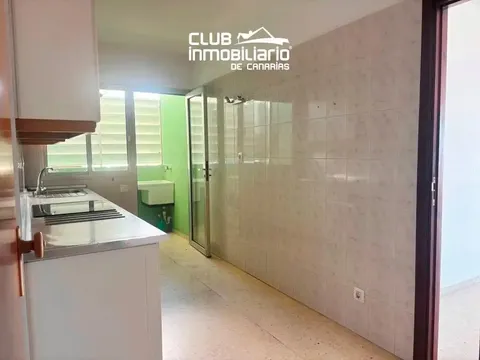Pis de 107 m² a Santa Cruz de Tenerife
