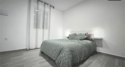 Pis de 60 m² a Màlaga