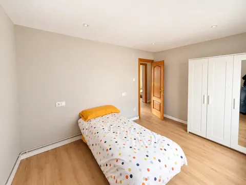 Pis de 73 m² a Los Corrales de Buelna