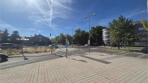 Квартира 70 м² в Palencia
