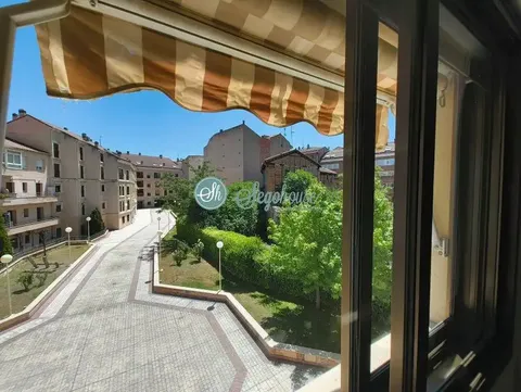 Pis de 80 m² a Segovia