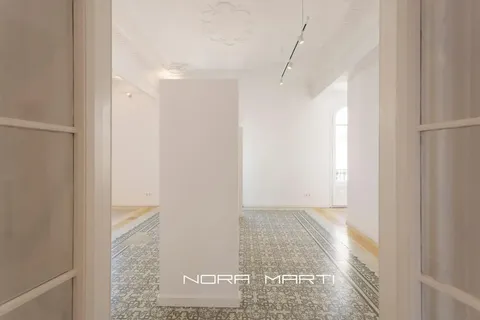 Pis de 299 m² a Barcelona