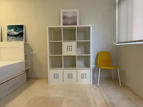 Pis de 50 m² a Las Palmas de Gran Canaria