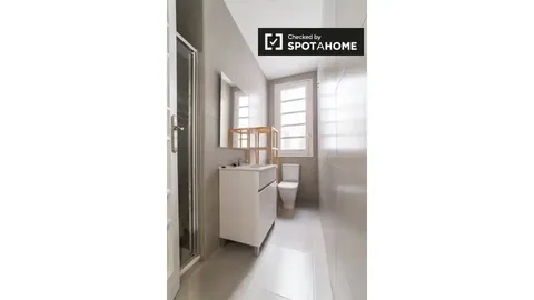 Stanza in affitto, Valencia