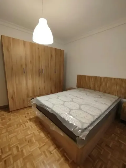 Pis de 122 m² a Àvila
