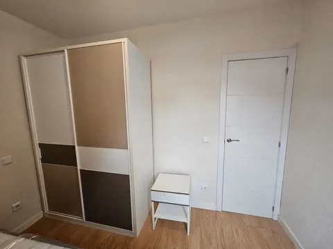 Pis de 92 m² a Madrid