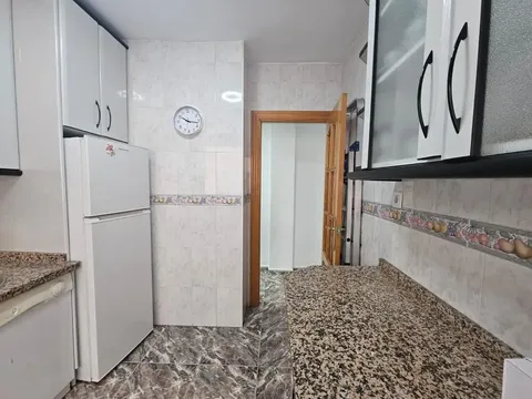 Habitació de lloguer, Granada