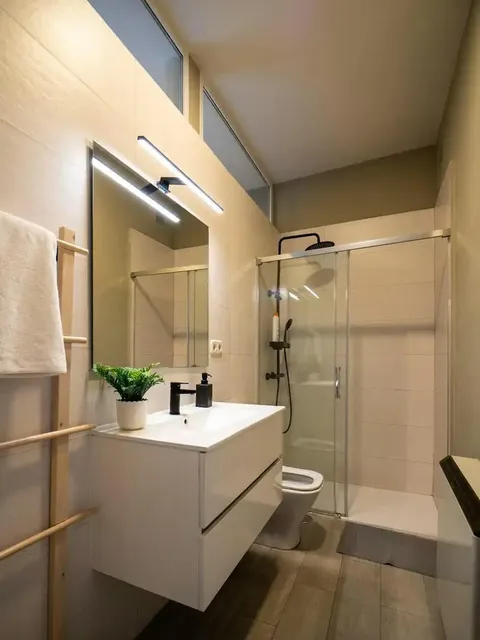 Pis de 90 m² a Madrid