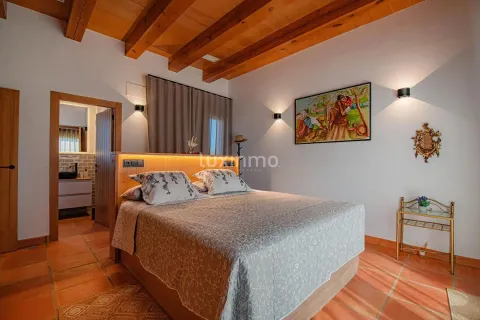 Haus 375 m² in Llíber