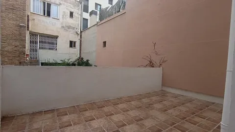 Pis de 70 m² a Badalona