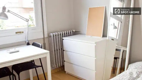 Habitació de lloguer, València