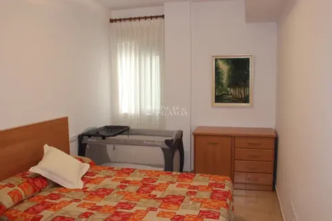 Pis de 113 m² a Navaixes