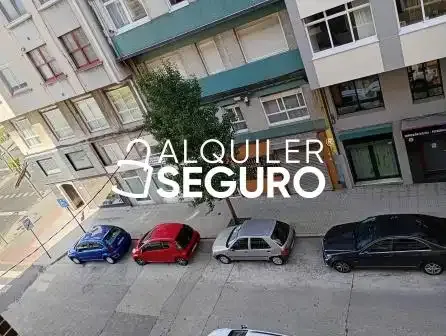 Appartamento 101 m² a A Coruña