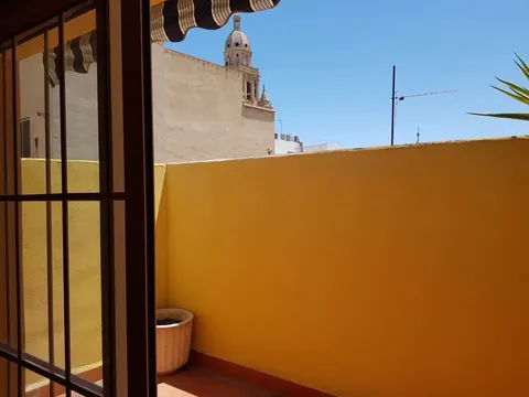 Pis de 120 m² a Múrcia