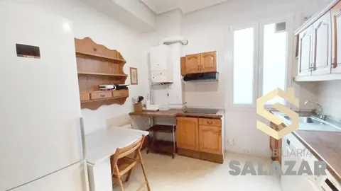 Pis de 97 m² a Bilbao